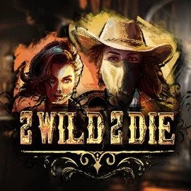 Play 2 Wild 2 Die slot by Hacksaw Gaming on glorioncasinoo.com