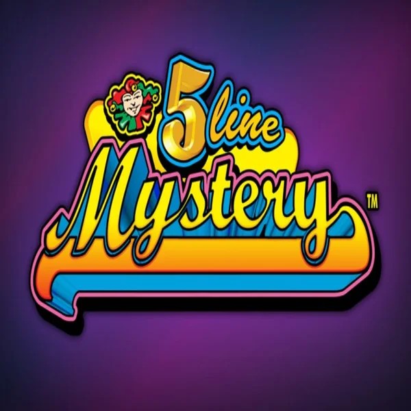 5 Line Mystery online slot from Eurocoin Interactive – play at glorioncasinoo.com