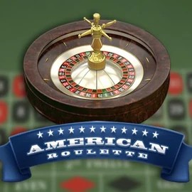 American Roulette (BGaming) slot logo by BGAMING at Glorion Casino