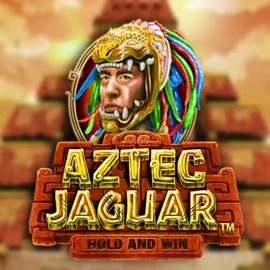 Play Aztec Jaguar Hold & Win slot by SYNOT Games on glorioncasinoo.com