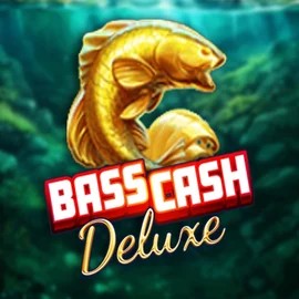 Bass Cash Deluxe – slot by Alchemy Gaming, featured at glorioncasinoo.com