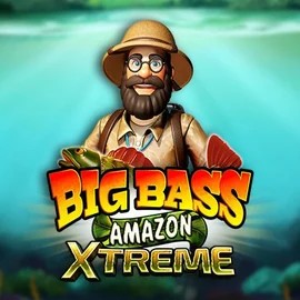 Play Big Bass Amazon Xtreme slot by Pragmatic Play on glorioncasinoo.com