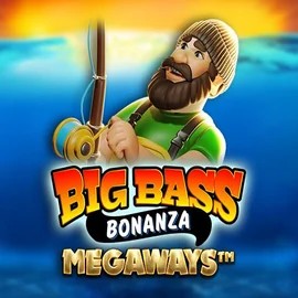 Play Big Bass Bonanza Megaways slot by Pragmatic Play on glorioncasinoo.com