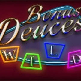 Bonus Deuces Wild (RTG) online slot from RTG (Reel Time Gaming) – play at glorioncasinoo.com