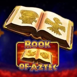 Try Book of Aztec slot by Amatic Industries on glorioncasinoo.com – logo image