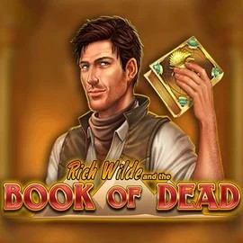 Play Book of Dead slot by Play'n GO on glorioncasinoo.com