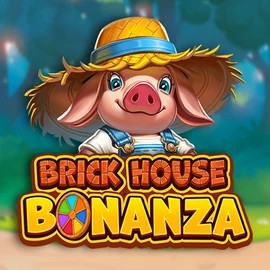 Try Brick House Bonanza slot by Pragmatic Play on glorioncasinoo.com – logo image