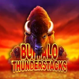 Buffalo Thunderstacks – slot by Amatic Industries, featured at glorioncasinoo.com