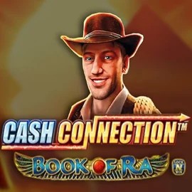 Cash Connection Book Of Ra online slot from Novomatic – play at glorioncasinoo.com
