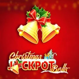 Christmas Jackpot Bells casino game by Origins – featured logo at Glorion Casino