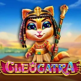 Cleocatra online slot from Pragmatic Play – play at glorioncasinoo.com