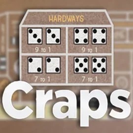 Craps (Nucleus Gaming) – slot by Nucleus Gaming, featured at glorioncasinoo.com