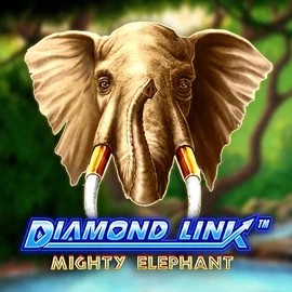 Play the Diamond Link Mighty Elephant slot by Novomatic on Glorion Casino