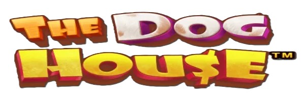 The Dog House slot visual from Pragmatic Play available on glorioncasinoo.com