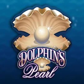 Dolphins Pearl game by Novomatic – logo hosted on Glorion Casino