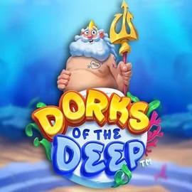 Play the Dorks of the Deep slot by Hacksaw Gaming on Glorion Casino