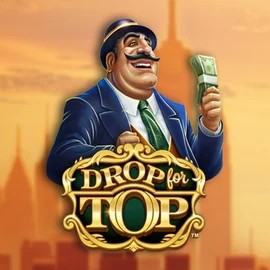 Try Drop For Top slot by Rarestone Gaming on glorioncasinoo.com – logo image