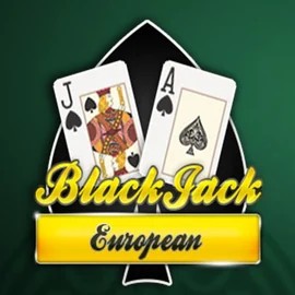 European Blackjack MH – slot by Play'n GO, featured at glorioncasinoo.com