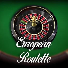 Enjoy European Roulette (Red Tiger) by Red Tiger Gaming – logo hosted on glorioncasinoo.com
