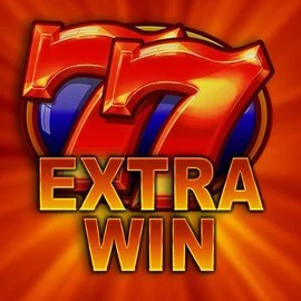 Extra Win logo by Swintt at Glorion Casino