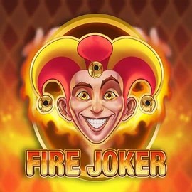 Play Fire Joker slot by Play'n GO on glorioncasinoo.com