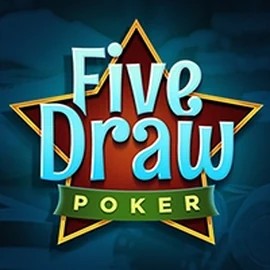 Five Draw Poker MH (Nucleus) logo – Table Games by Nucleus Gaming at Glorion Casino