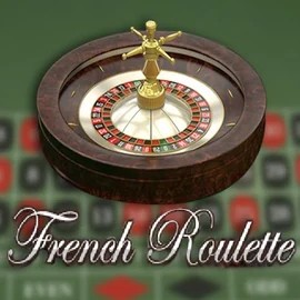 Enjoy French Roulette (BGaming) by BGAMING – logo hosted on glorioncasinoo.com