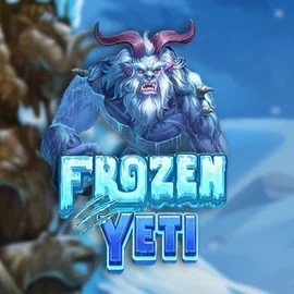 Try Frozen Yeti slot by BF Games on glorioncasinoo.com – logo image