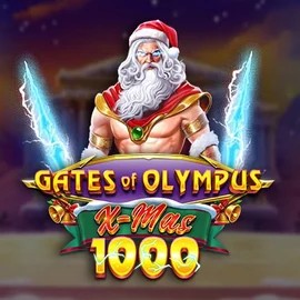 Gates of Olympus Xmas 1000 online slot from Pragmatic Play – play at glorioncasinoo.com