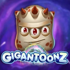 Play Gigantoonz slot by Play'n GO on glorioncasinoo.com