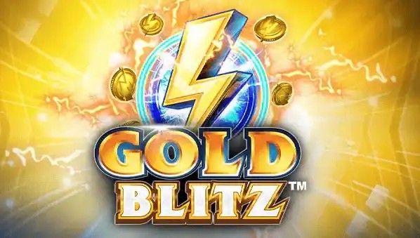 Gold Blitz – slot by Fortune Factory Studios, featured at glorioncasinoo.com