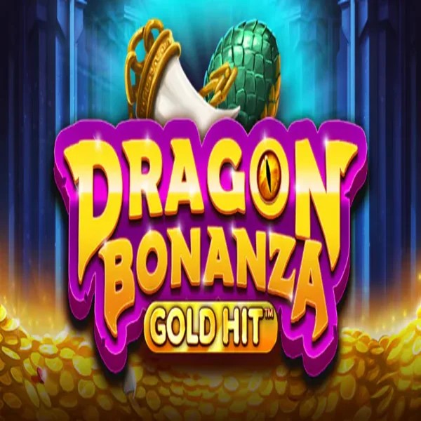 Gold Hit: Dragon Bonanza slot visual from Ash Gaming available on glorioncasinoo.com