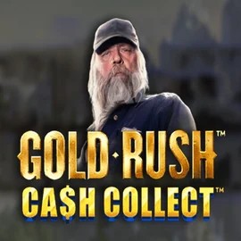 Play the Gold Rush Cash Collect slot by Origins on Glorion Casino