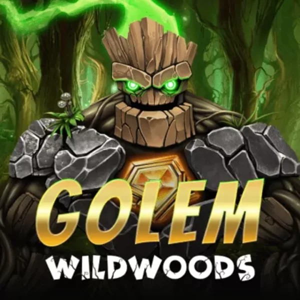 Play Golem Wildwoods slot by BF Games on glorioncasinoo.com