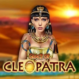 Play the Grace of Cleopatra slot by Amusnet Interactive on Glorion Casino