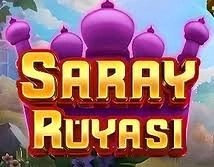 Saray Ruyasi casino game by Pragmatic Play – featured logo at Glorion Casino