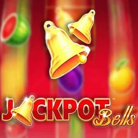 Jackpot Bells logo – Slots by Playtech at Glorion Casino