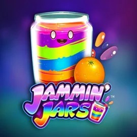 Jammin Jars – slot by Push Gaming, featured at glorioncasinoo.com