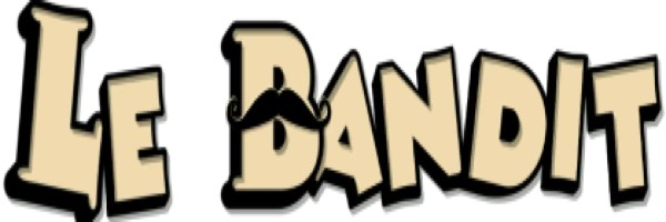 Le Bandit – slot by Hacksaw Gaming, featured at glorioncasinoo.com