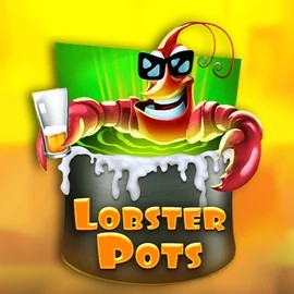 Lobster Pots – slot by Ready Play Gaming, featured at glorioncasinoo.com