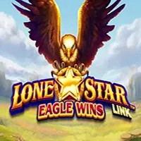 Play the Lone Star Link Eagle Wins slot by Novomatic on Glorion Casino