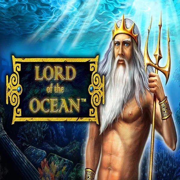 Lord of The Ocean – slot by Greentube, featured at glorioncasinoo.com