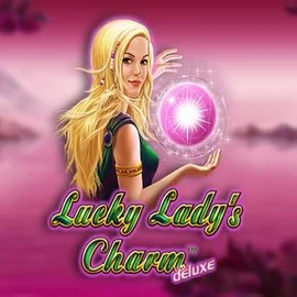 Lucky Ladys Charm Deluxe – slot by Greentube, featured at glorioncasinoo.com