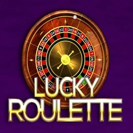 Lucky Roulette online slot from Belatra Games – play at glorioncasinoo.com