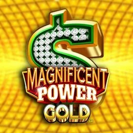Magnificent Power Gold – slot by Oros Gaming, featured at glorioncasinoo.com