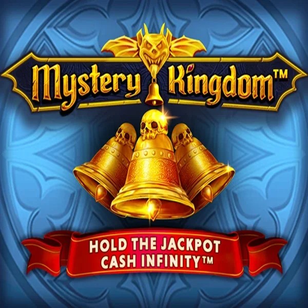 Mystery Kingdom Mystery Bells slot visual from Wazdan available on glorioncasinoo.com