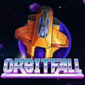 Orbitfall online slot from ELK Studios – play at glorioncasinoo.com