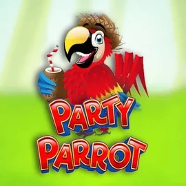 Play Party Parrot slot by Rival on glorioncasinoo.com