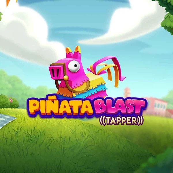 Pinata Blast – slot by Greentube, featured at glorioncasinoo.com