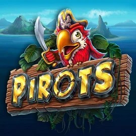 Pirots – slot by ELK Studios, featured at glorioncasinoo.com